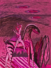 coming soon space hyena