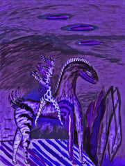 coming soon space hyena