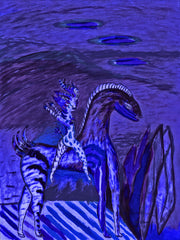 coming soon space hyena