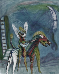 coming soon space hyena