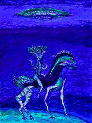 coming soon space hyena