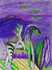 coming soon space hyena