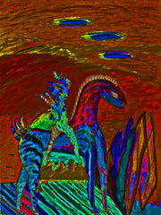 coming soon space hyena