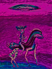 coming soon space hyena