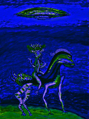 coming soon space hyena