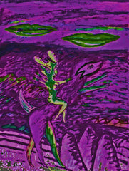 dance me to the end of love-BY LEONARD COHEN - WITH LITTLE GIRL FREE