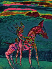 coming soon space hyena
