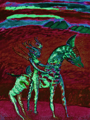 coming soon space hyena