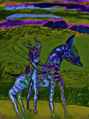 coming soon space hyena