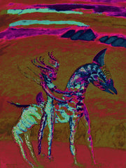 coming soon space hyena