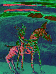 coming soon space hyena