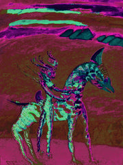 coming soon space hyena