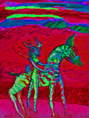 coming soon space hyena