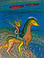 coming soon space hyena