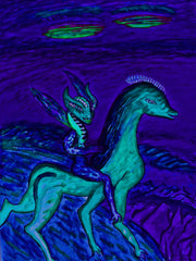 coming soon space hyena