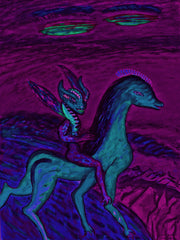 coming soon space hyena