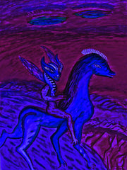 coming soon space hyena