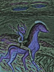 coming soon space hyena