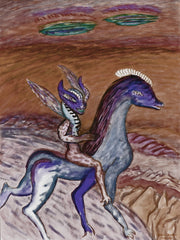 coming soon space hyena