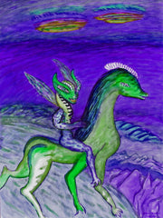 coming soon space hyena