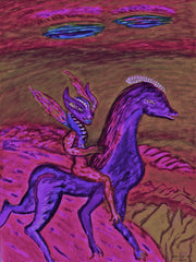 coming soon space hyena