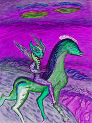 coming soon space hyena