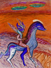 coming soon space hyena