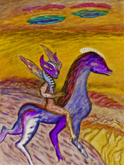 coming soon space hyena
