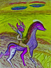 coming soon space hyena