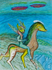 coming soon space hyena
