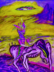 coming soon space hyena