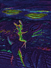 dance me to the end of love-BY LEONARD COHEN - WITH LITTLE GIRL FREE