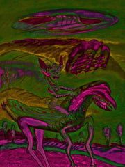 coming soon space hyena