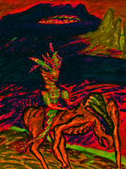 coming soon space hyena