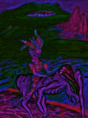 coming soon space hyena
