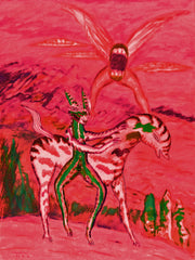 coming soon space hyena
