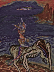 coming soon space hyena