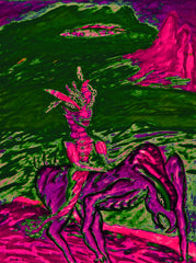 coming soon space hyena
