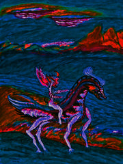 coming soon space hyena