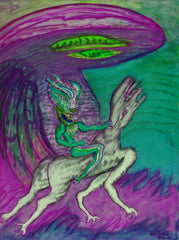 coming soon space hyena