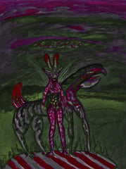 coming soon space hyena