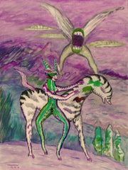 coming soon space hyena