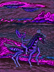 coming soon space hyena