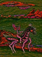 coming soon space hyena