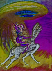 coming soon space hyena