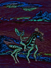 coming soon space hyena