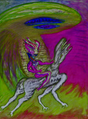 coming soon space hyena