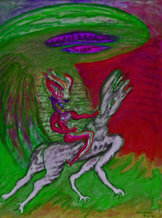 coming soon space hyena