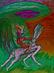 coming soon space hyena
