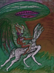 coming soon space hyena